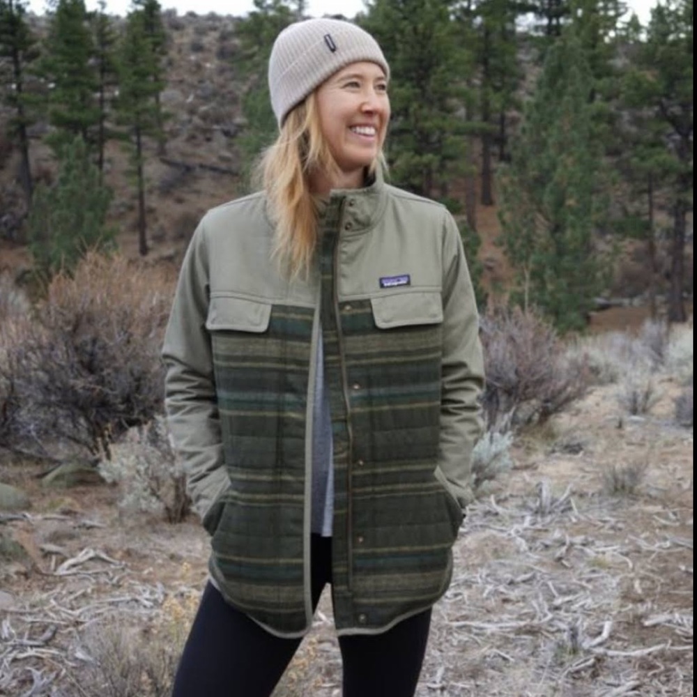 Patagonia Out Yonder jacket